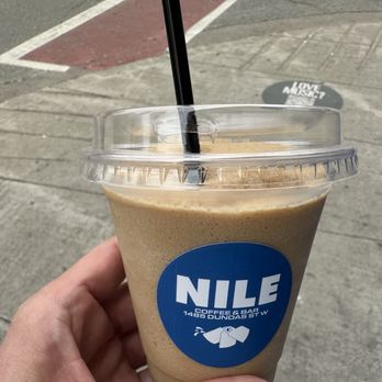 Nile Coffee Club - Nile Nicecapp. - Coffee & Tea Near Me - Toronto, Ontario Nile Coffee Club - Nile Nicecapp. - Coffee & Tea Near Me - Toronto, Ontario
