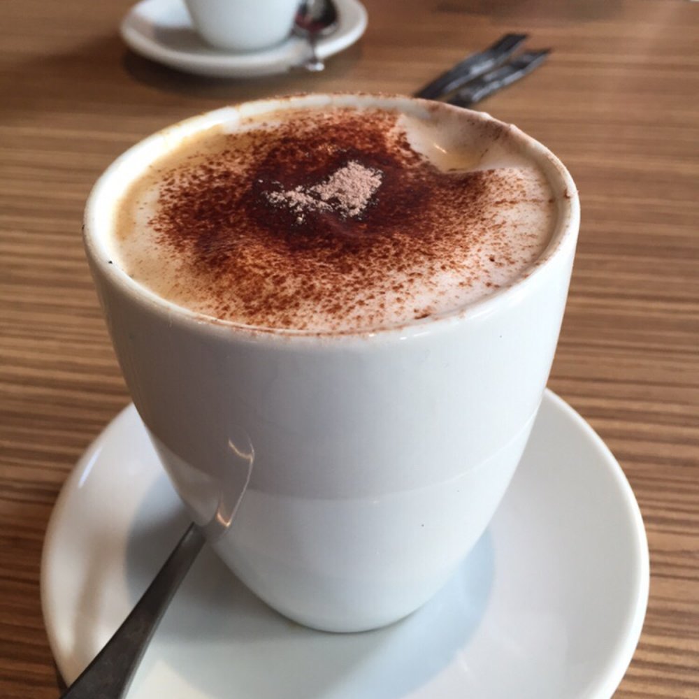 Cappuccino