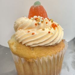 Betty's Cupcakes
