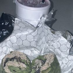 Endgame Nutrition