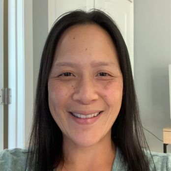 Cherry Blossom Salon - After - Hair Salons Near Me - San Rafael, California Cherry Blossom Salon - After - Hair Salons Near Me - San Rafael, California