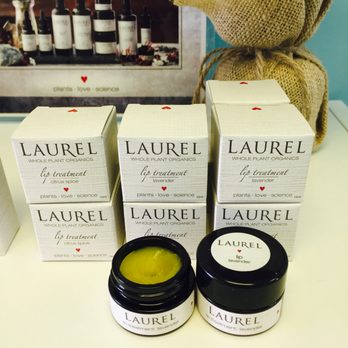 skinspa - Laurel lip balm - Skin Care Near Me - Saint Louis, Missouri