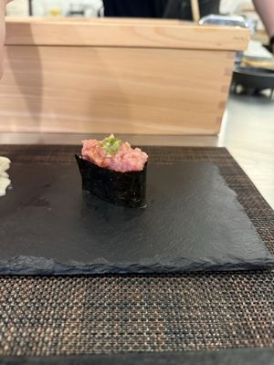 Nakama Japanese Cuisines & Omakase by null