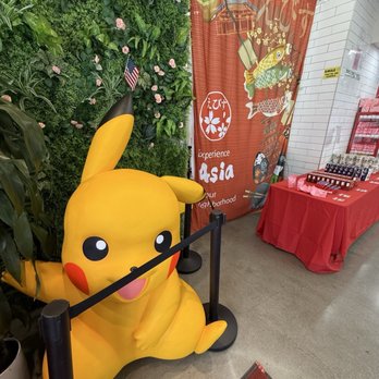Ebisu Life Store - Cosmetics & Beauty Supply Near Me - Alhambra, California