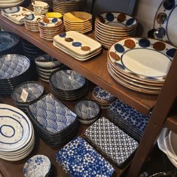 Plates Plates