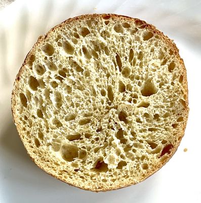 Mt. Bagel by null