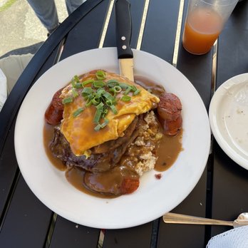 Moke's Bread & Breakfast - Breakfast & Brunch Near Me - Kailua, Hawaii