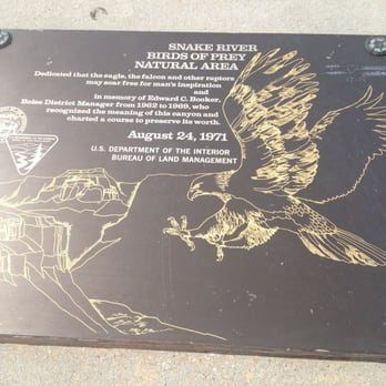 Dedication Point - Hiking Near Me - Melba, Idaho