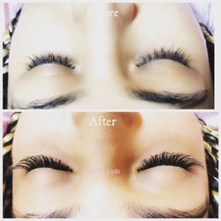 Labo de Lash