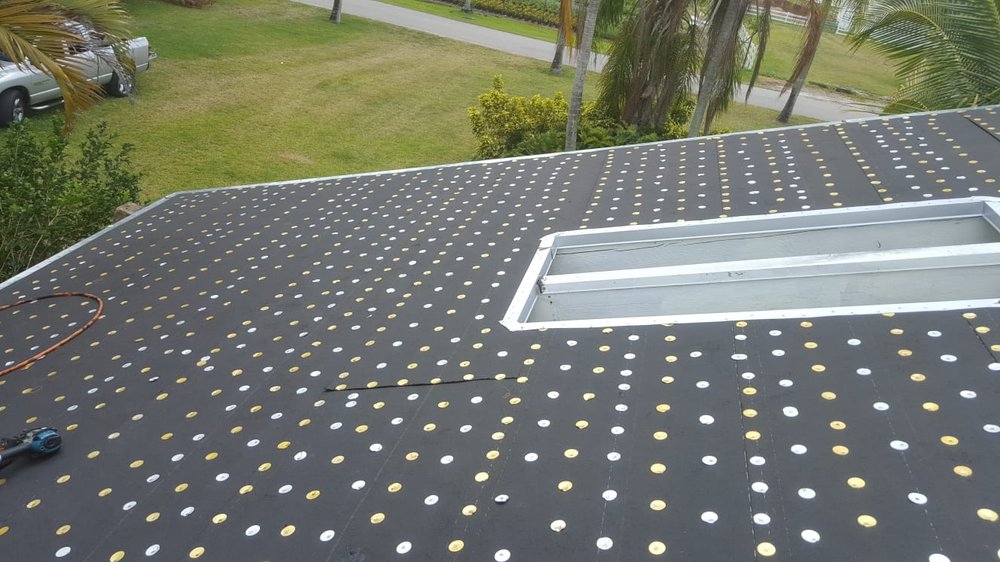 Slide of General Roofing & Construction