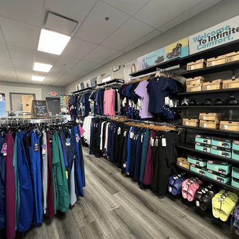 All About Uniforms & More - Uniforms Near Me - Panama City Beach, Florida All About Uniforms & More - Uniforms Near Me - Panama City Beach, Florida