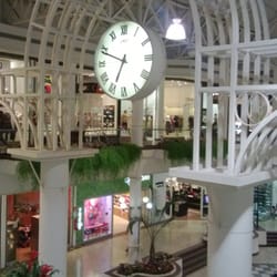 Minas Shopping - Área interna