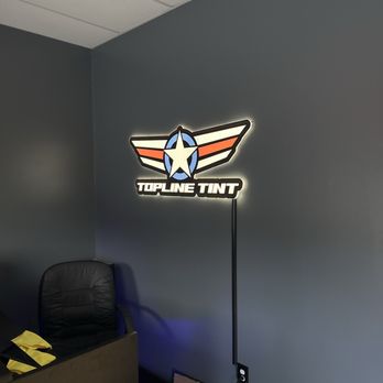 TopLine Tint - Dawsonville, Georgia premier tint authority - Car Window Tinting Near Me - Dawsonville, Georgia TopLine Tint - Dawsonville, Georgia premier tint authority - Car Window Tinting Near Me - Dawsonville, Georgia