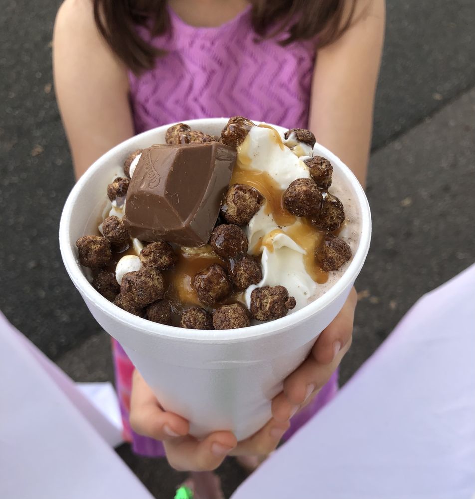 CEREAL RUSH 22 Photos Gainesville, Florida Desserts Restaurant Reviews Phone Number Yelp