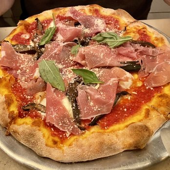 Capizzi - Pizza Near Me - New York, New York Capizzi - Pizza Near Me - New York, New York