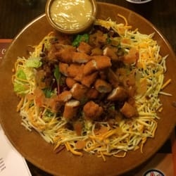 Foster's Hollywood