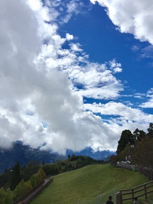 Qingjing Farm by null