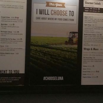 Luna Grill Richardson - Mediterranean Near Me - Richardson, Texas