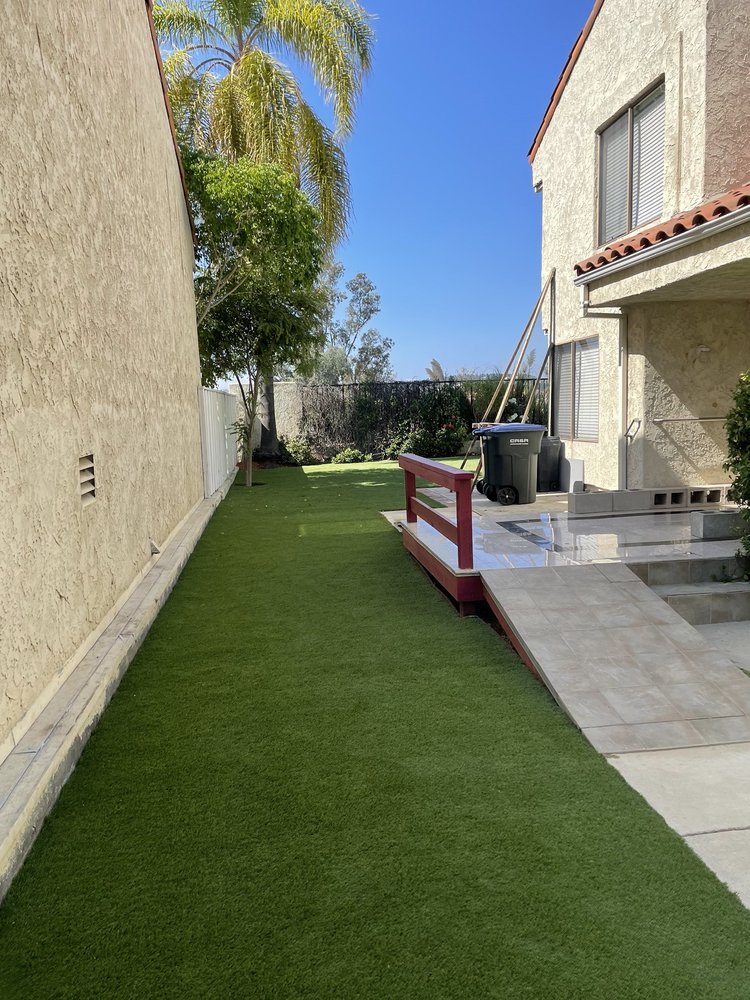 Slide of Renovate USA Green Energy