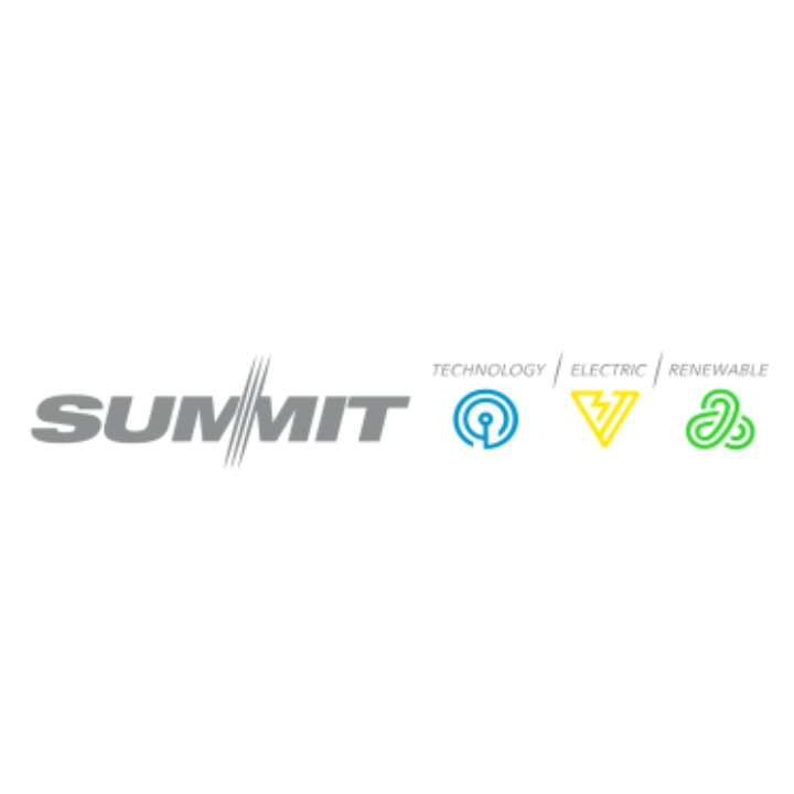 Slide of Summit Technology Group