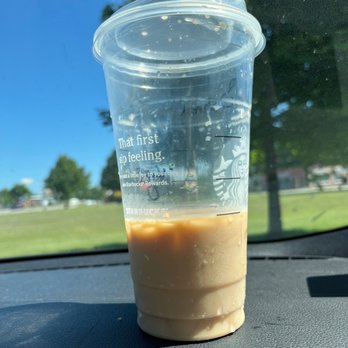 Starbucks - Coffee & Tea Near Me - Mackinaw City, Michigan Starbucks - Coffee & Tea Near Me - Mackinaw City, Michigan