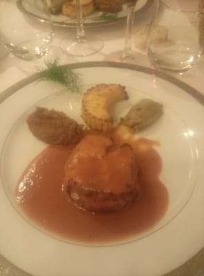 L'Auberge de Vigny by null