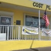 Cost Plus Marine gift card
