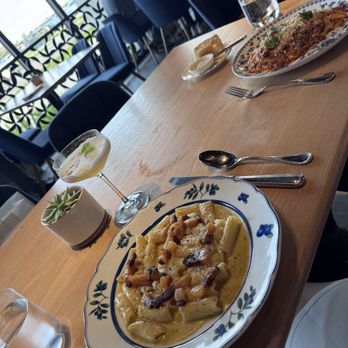 Rocca - Italian Near Me - Tampa, Florida