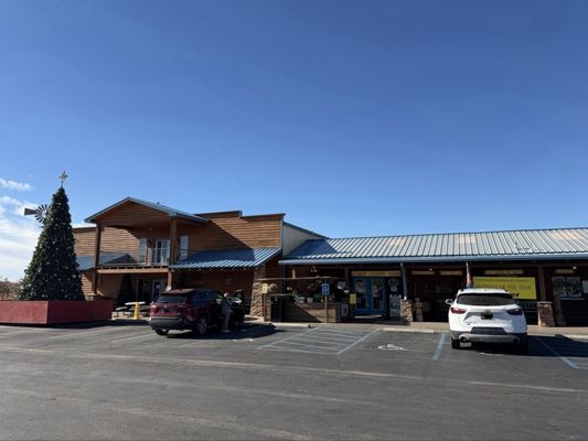 McGinn's PistachioLand by null