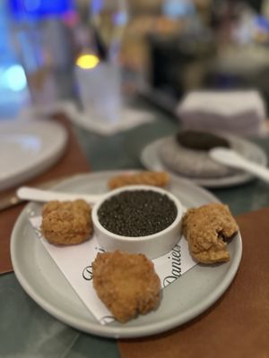 Daniel's, A Florida Steakhouse by null