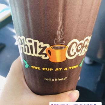 Philz Coffee - Desserts Near Me - Oakland, California Philz Coffee - Desserts Near Me - Oakland, California
