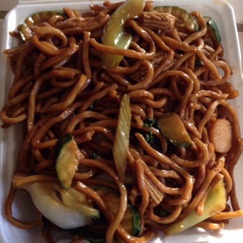 New China Barn - Veggie chow mein - Chinese Near Me - Vallejo, California New China Barn - Veggie chow mein - Chinese Near Me - Vallejo, California