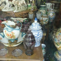 M&D Decoración y Antigüedades