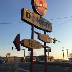 Shipley Do-Nuts - Paul's Donuts in North Little Rock, Arkansas