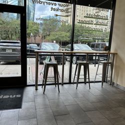 Snap Kitchen - Uptown