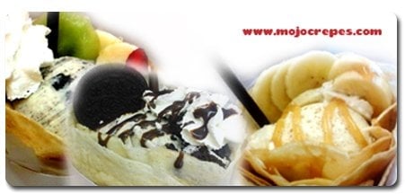 Mojo Crepes by null
