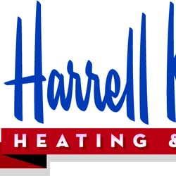 Harrell King Heating And Air