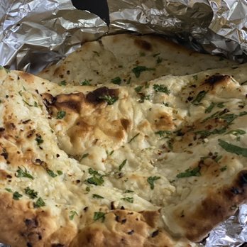 Karimi Restaurant - Garlic Naan - Indian Near Me - San Jose, California Karimi Restaurant - Garlic Naan - Indian Near Me - San Jose, California