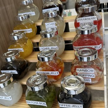 Annie’s Tea House - Bubble Tea Near Me - Brandon, Florida Annie’s Tea House - Bubble Tea Near Me - Brandon, Florida