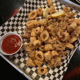 Calamari