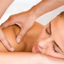 Luxury Services by Anastasia - Relaxing Massage