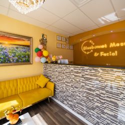 Bluebonnet Massage