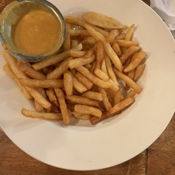 Kitchen 17 - Cheese fries - Vegan Near Me - Chicago, Illinois Kitchen 17 - Cheese fries - Vegan Near Me - Chicago, Illinois