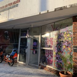 Miami Beach Sports Consignment