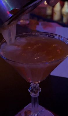 The Shelter Bar by null