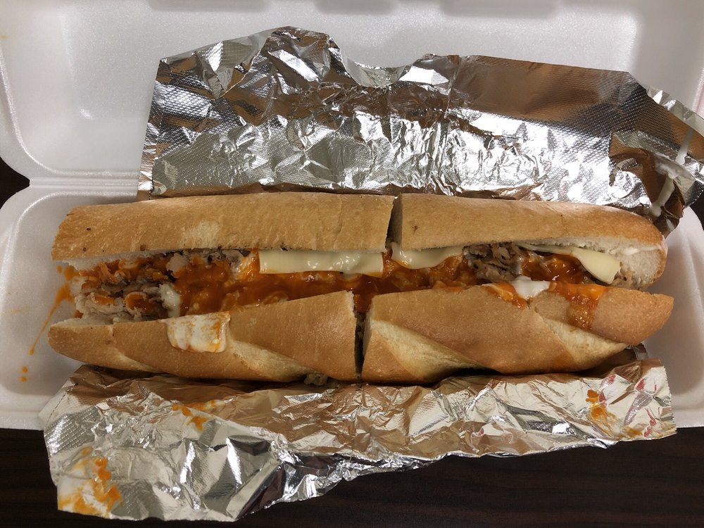 NEW STATION PIZZA 8 Updated September 2024 2206 W Hunting Park Ave