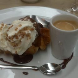 Ankama Restaurant - Café belge