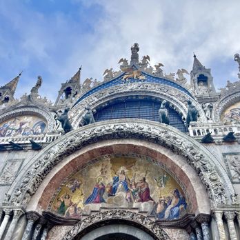 Basilica di San Marco - Landmarks & Historical Buildings Near Me - Venezia, VE Basilica di San Marco - Landmarks & Historical Buildings Near Me - Venezia, VE