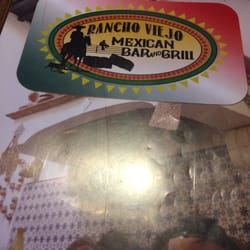 Rancho Viejo