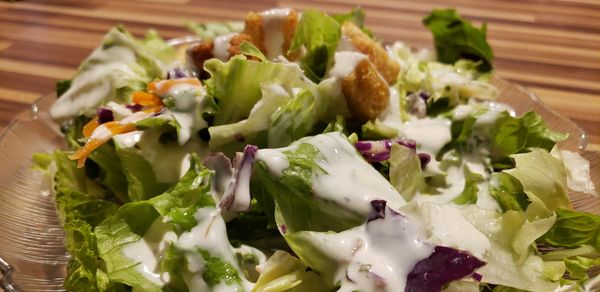 NORMS Restaurant by null